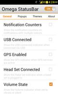 ICS Yellow OSB Theme screenshot 2
