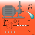 Quick Pump Loss Calculator 1.0 icône