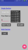 Quick Pump Loss Calculator 1.0 poster