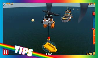 GTips for LEGO City My City captura de pantalla 3