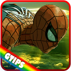 GTips For Amazing Spider Man 3 ikona