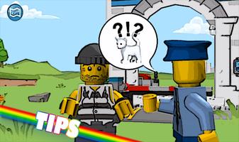 GTips For LEGO Junior Quests capture d'écran 1