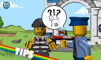 GTips For LEGO Junior Quests screenshot 1