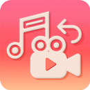 ﻿Video to MP3 Converter - Editor MP3 Ringtone App APK