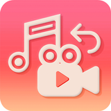 ﻿Video to MP3 Converter - Editor MP3 Ringtone App icône