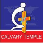 Calvary Temple-icoon