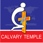 Calvary Temple Zeichen