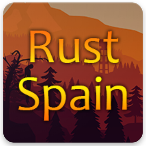 RustSpain