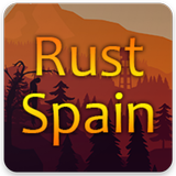 RustSpain 圖標