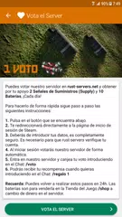 RustSpain APK Herunterladen