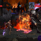 God of Warriors 2 ícone