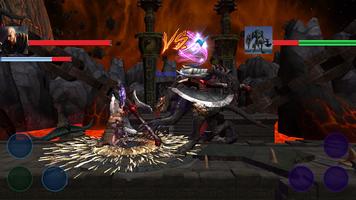 God of Warriors 2 screenshot 1