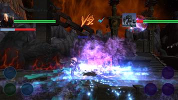 God of Warriors 2 screenshot 2