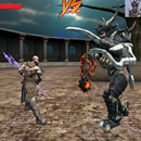 God of Warriors 4 APK