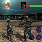 Mortal Figthers Universe أيقونة