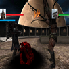 Mortal Warriors figthers APK