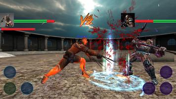 Mortal Tournament 7 पोस्टर