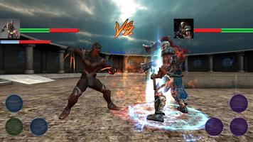 Mortal Tournament 7 capture d'écran 1