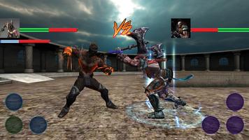 Mortal Tournament 7 capture d'écran 2