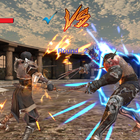 Mortal Tournament 2017 أيقونة