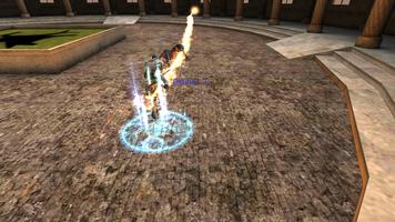 Mortal Tournament 2017 تصوير الشاشة 2