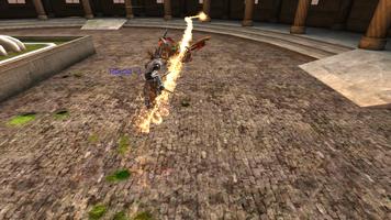 Mortal Tournament screenshot 1