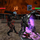 Mortal Tournament X ícone