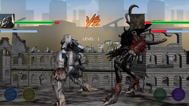 Robots vs Aliens for Android - APK Download