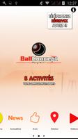 Ball Concept Affiche