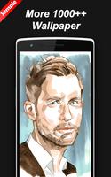 Calvin Harris Wallpapers Art HD - Zaeni Screenshot 3