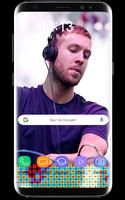 Calvin Harris Wallpapers HD पोस्टर