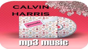 NEW COLLECTION MP3 CALVIN HARRIS capture d'écran 2