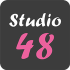 Studio48 icône