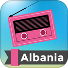 All Albania Radio FM アイコン