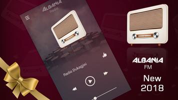 All Albania Radio FM スクリーンショット 1