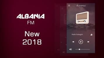 All Albania Radio FM Screenshot 2