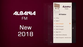 All Albania Radio FM スクリーンショット 3
