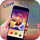 Love Video Ringtone for Incoming Call APK