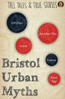 Bristol Urban Myths-poster