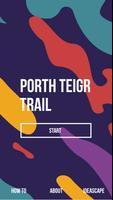 Porth Teigr Trail Affiche