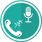 All Call Recorder আইকন