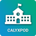 CALYXPOD - Academia icône