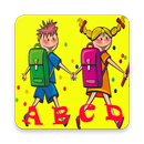 Learn and Play game: Alphabets APK