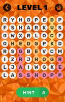 Tricky Words Puzzle постер