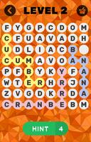 Tricky Words Puzzle скриншот 1