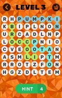 Tricky Words Puzzle capture d'écran 2