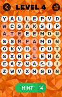 Tricky Words Puzzle скриншот 3