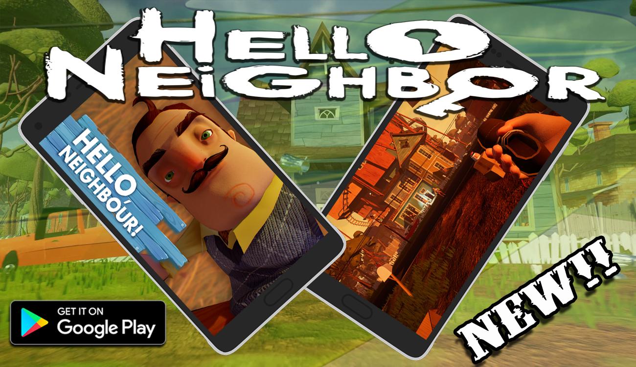 Guide For Hello Neighbor Roblox For Android Apk Download - roblox hello neighbor apk