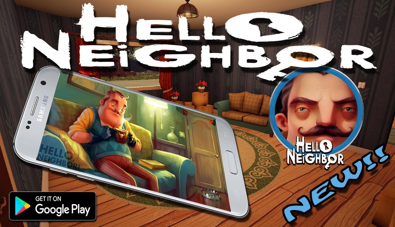 Guide Hello Neighbor Roblox 2018 Game For Android Apk Download