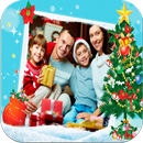 Christmas Photo Frames APK